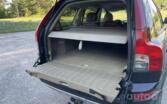 Volvo XC90 1 generation [restyling] Crossover