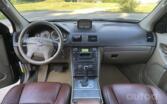 Volvo XC90 1 generation [restyling] Crossover
