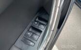 Opel Astra J Hatchback 5-doors