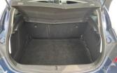 Opel Astra J Hatchback 5-doors