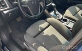 Opel Astra J Hatchback 5-doors
