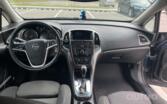 Opel Astra J Hatchback 5-doors