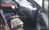 Dodge Durango 3 generation [restyling] SUV