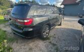 Dodge Durango 3 generation [restyling] SUV