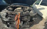 Dodge Durango 3 generation [restyling] SUV