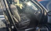 Dodge Durango 3 generation [restyling] SUV