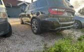 Dodge Durango 3 generation [restyling] SUV
