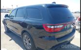 Dodge Durango 3 generation [restyling] SUV