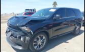 Dodge Durango 3 generation [restyling] SUV