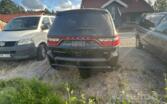 Dodge Durango 3 generation [restyling] SUV