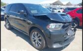 Dodge Durango 3 generation [restyling] SUV