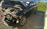 Dodge Durango 3 generation [restyling] SUV