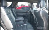 Dodge Durango 3 generation [restyling] SUV