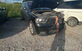 Dodge Durango 3 generation [restyling] SUV