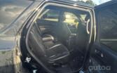 Dodge Durango 3 generation [restyling] SUV