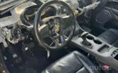 Dodge Durango 3 generation [restyling] SUV