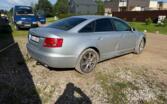 Audi A6 4F/C6 Sedan