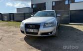 Audi A6 4F/C6 Sedan