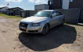 Audi A6 4F/C6 Sedan