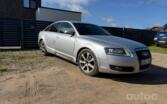 Audi A6 4F/C6 Sedan