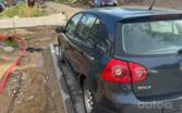 Volkswagen Golf 5 generation Hatchback 5-doors