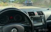 Volkswagen Golf 5 generation Hatchback 5-doors