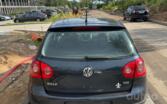 Volkswagen Golf 5 generation Hatchback 5-doors