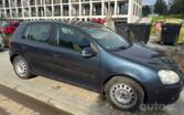 Volkswagen Golf 5 generation Hatchback 5-doors