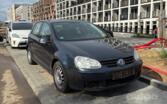 Volkswagen Golf 5 generation Hatchback 5-doors