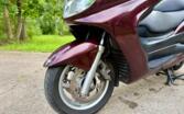 Yamaha MAJESTY