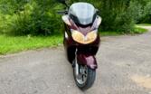 Yamaha MAJESTY