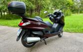 Yamaha MAJESTY