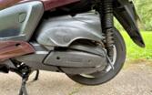 Yamaha MAJESTY