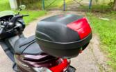 Yamaha MAJESTY