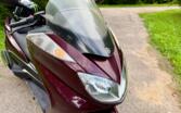 Yamaha MAJESTY