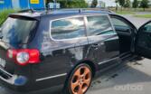 Volkswagen Passat B6 wagon 5-doors