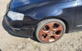 Volkswagen Passat B6 wagon 5-doors