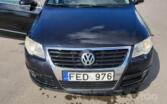Volkswagen Passat B6 wagon 5-doors