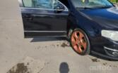 Volkswagen Passat B6 wagon 5-doors