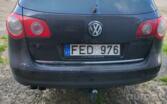 Volkswagen Passat B6 wagon 5-doors