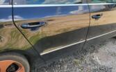 Volkswagen Passat B6 wagon 5-doors