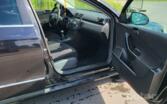Volkswagen Passat B6 wagon 5-doors