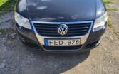 Volkswagen Passat B6 wagon 5-doors