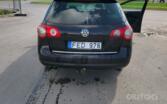 Volkswagen Passat B6 wagon 5-doors