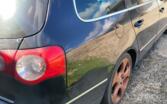 Volkswagen Passat B6 wagon 5-doors