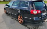 Volkswagen Passat B6 wagon 5-doors