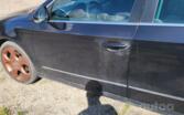 Volkswagen Passat B6 wagon 5-doors