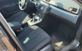 Volkswagen Passat B6 wagon 5-doors