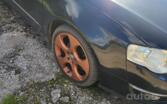 Volkswagen Passat B6 wagon 5-doors