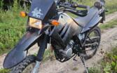 MZ SX